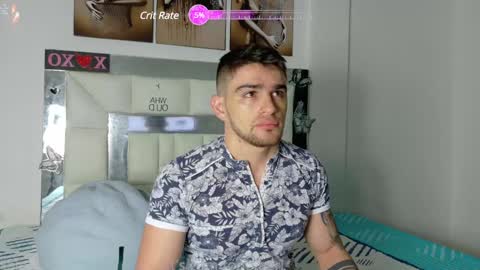 Sexy Dani online show from January 10, 11:11 am