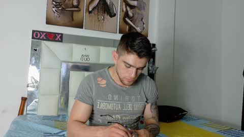 Sexy Dani online show from January 31, 11:13 am