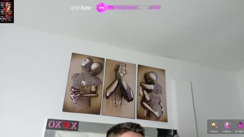 Sexy Dani online show from February 5, 11:44 am