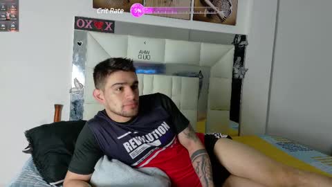 Sexy Dani online show from February 14, 11:42 am