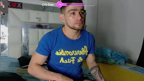 Sexy Dani online show from February 20, 11:20 am