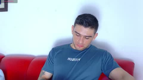 Sexy Dani online show from March 20, 11:48 am