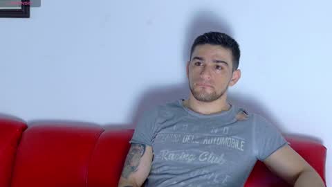 Sexy Dani online show from March 23, 11:47 am