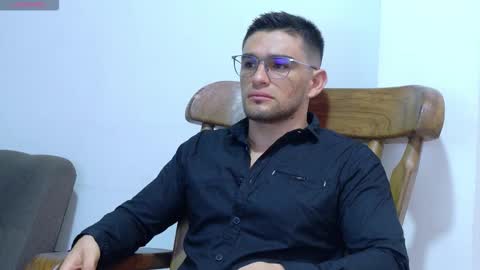 Sexy Dani online show from March 26, 11:49 am