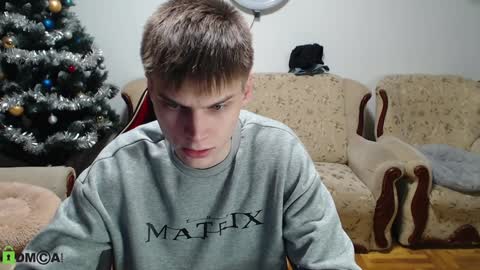 Snapshot of daniel_padalecki chatting on January 12, 6:27 pm Daniel online show from January 12, 6:27 pm