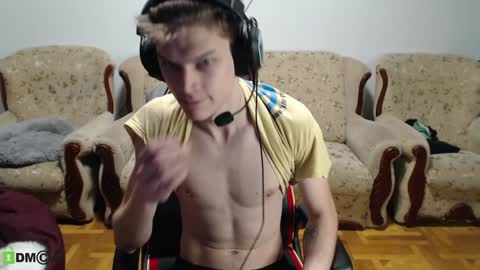 Snapshot of daniel_padalecki chatting on January 25, 6:35 pm Daniel online show from January 25, 6:35 pm