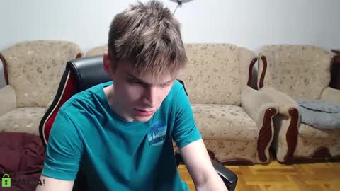 Snapshot of daniel_padalecki chatting on February 9, 10:21 pm Daniel online show from February 9, 10:21 pm