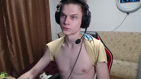 Snapshot of daniel_padalecki chatting on February 11, 7:48 pm Daniel online show from February 11, 7:48 pm