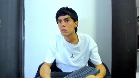 Daniel online show from April 22, 12:07 pm