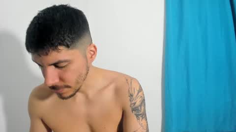 Daniel sexy77 online show from June 11, 2:00 am