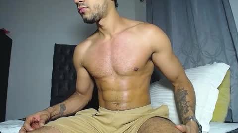 Daniel Sherlock online show from February 3, 10:47 am