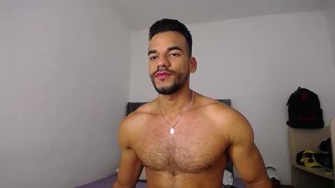 Daniel Sherlock online show from November 18, 11:25 am