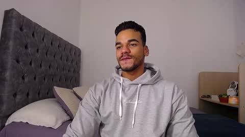 Daniel Sherlock online show from February 19, 12:34 pm