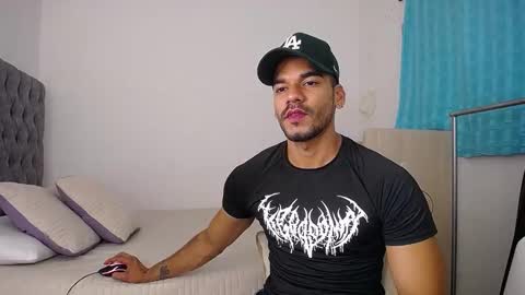 Daniel Sherlock online show from March 12, 10:43 am