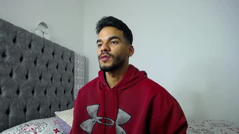 Daniel Sherlock online show from April 6, 12:52 am