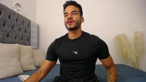 Daniel Sherlock online show from April 21, 11:51 pm