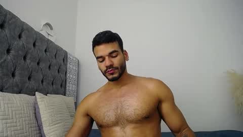 Daniel Sherlock online show from April 22, 11:06 pm