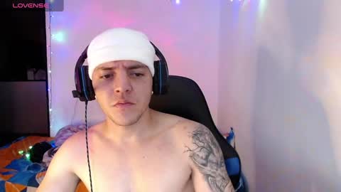 Daniel online show from December 7, 3:14 am