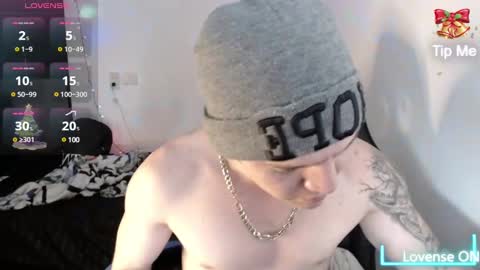 Daniel online show from December 16, 4:13 am