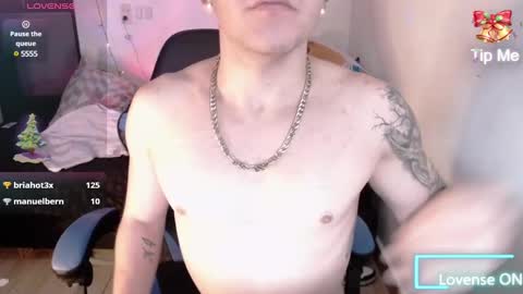 Daniel online show from December 16, 10:18 am