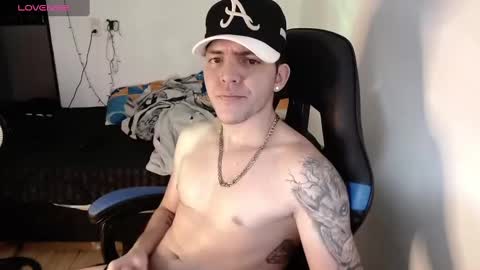 Daniel online show from December 18, 4:53 am