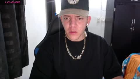 Daniel online show from January 11, 2:20 am