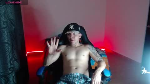 Daniel online show from February 11, 4:33 am