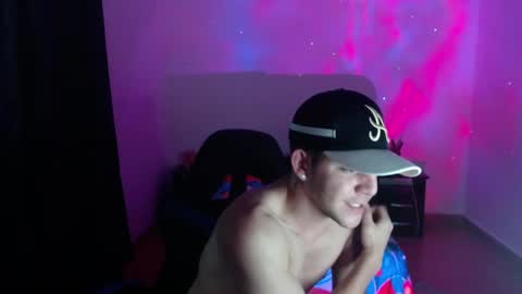 Daniel online show from March 12, 2:41 am