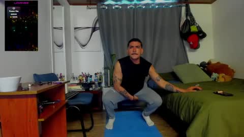 Dani  online show from June 3, 6:13 pm