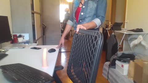 Snapshot of daniela69i chatting on December 10, 9:12 am newcumer online show from December 10, 9:12 am