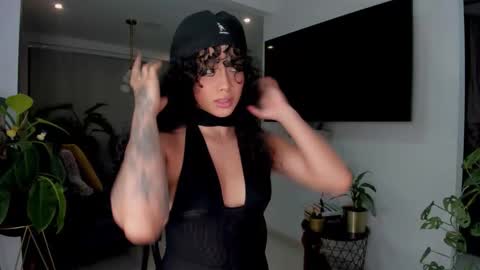 daniela_arenas online show from November 6, 3:07 am