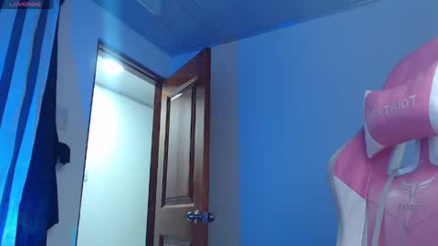 DANIELA online show from April 28, 2:21 am