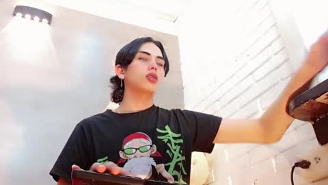 Snapshot of daniela_pink_ chatting on November 14, 8:40 pm daniela_pink_ online show from November 14, 8:40 pm