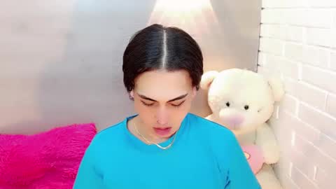 daniela_pink_ online show from November 25, 8:09 pm