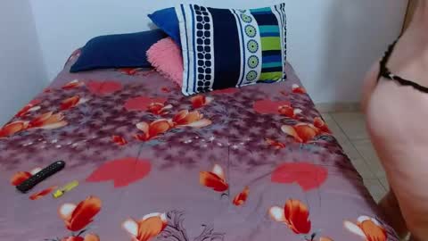 daniela_pra online show from April 26, 2:20 am