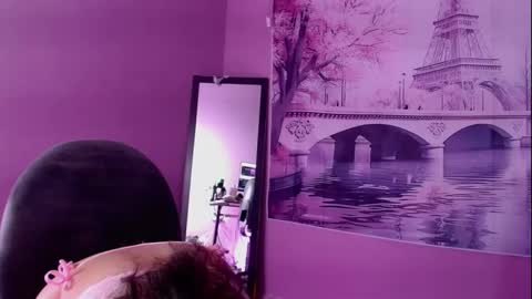 danielarivasth online show from January 9, 4:52 am