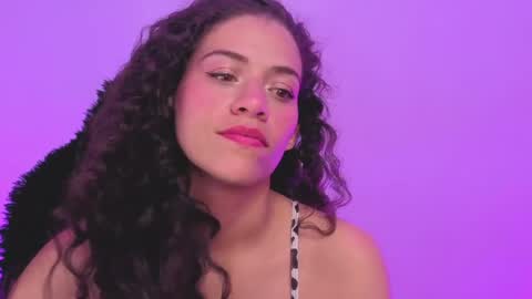 Snapshot of daniela_rivasthl chatting on May 12, 4:53 am daniela_rivasthl online show from May 12, 4:53 am