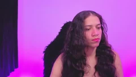 Snapshot of daniela_rivasthl chatting on June 17, 5:32 am daniela_rivasthl online show from June 17, 5:32 am
