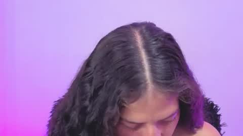Snapshot of daniela_rivasthl chatting on July 8, 5:01 am daniela_rivasthl online show from July 8, 5:01 am
