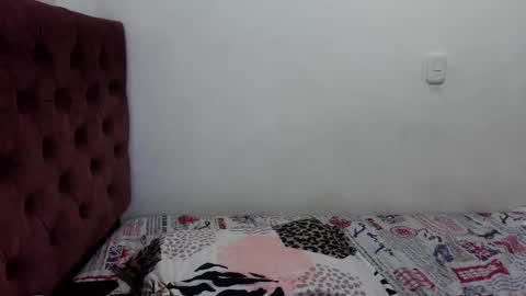 Snapshot of daniela_sexy34 chatting on March 8, 2:23 am daniela_sexy34 online show from March 8, 2:23 am
