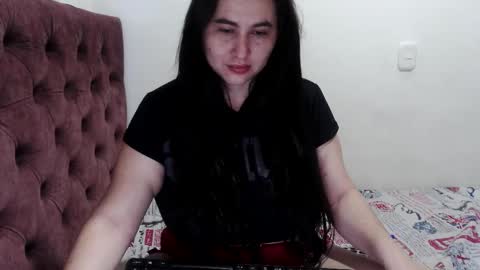 Snapshot of daniela_sexy34 chatting on March 10, 6:16 am daniela_sexy34 online show from March 10, 6:16 am