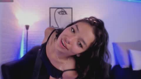 daniela online show from March 7, 9:23 pm