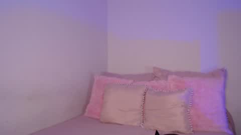 Lucia online show from January 28, 5:14 pm