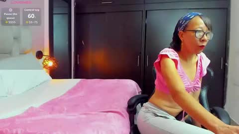 Snapshot of daniela_xue chatting on September 17, 9:38 pm lorena online show from September 17, 9:38 pm