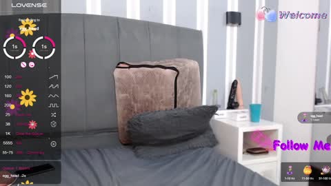 Daniela online show from January 16, 1:27 am