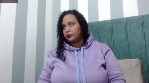 Daniela online show from February 11, 1:41 pm