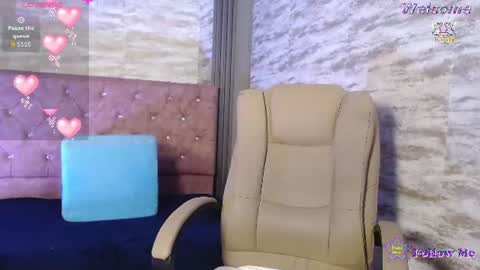 Snapshot of danielaa_a chatting on July 22, 11:51 pm Daniela online show from July 22, 11:51 pm