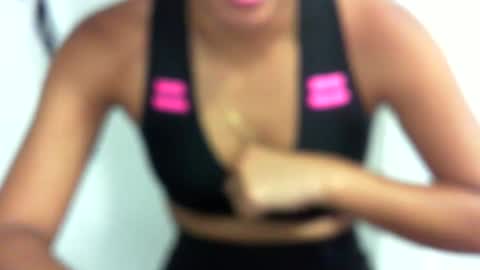 Snapshot of danielaa_foxx chatting on September 11, 2:50 pm danielaa_foxx online show from September 11, 2:50 pm