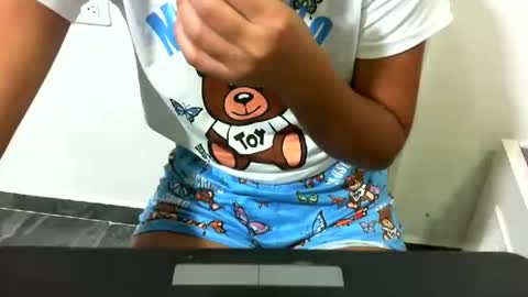 Snapshot of danielaa_foxx chatting on September 23, 1:47 pm danielaa_foxx online show from September 23, 1:47 pm