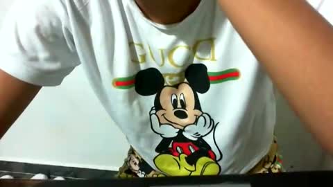 Snapshot of danielaa_foxx chatting on November 14, 8:51 pm danielaa_foxx online show from November 14, 8:51 pm